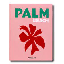 Favorite this post jul 31 Palm Beach Book By Aerin Lauder Assouline