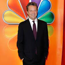 I would really love to be married to him! Matthew Perry Ich War Ein Kranker Typ Gala De