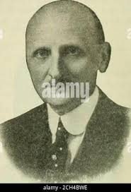 Harry whiting hi-res stock photography and images