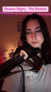 Eleanor Rigby Instrumental