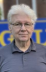 Obituary of Donald Anthony Heigel, Jr.