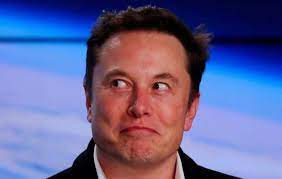 Elon Musk = Idiot