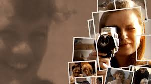 Seamus Morrison: Movies, TV, and Bio