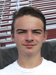 Borrman and Boucher are SAHS Athletes of the Week