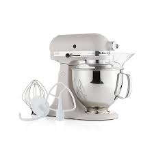 Check spelling or type a new query. Kitchenaid Artisan Matte Milkshake Stand Mixer Reviews Crate And Barrel In 2021 Kitchenaid Artisan Kitchen Aid Kitchenaid Artisan Stand Mixer