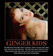 Memebase Ginger All Your Memes In Our Base Funny Memes Cheezburger
