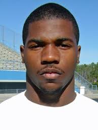 Shaquille Beverly, First Coast, Cornerback