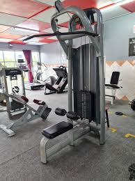 KHT GYM