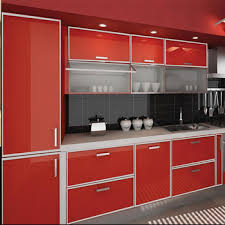 aluminium kitchen design in pakistan