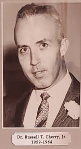 Who are we? West Lynchburg after 116 years