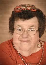 Linda Counts (–2017) of Fieldon, IL