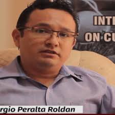 Elvis PERALTA-ROLDAN