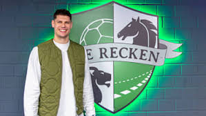 Fix: Heymann verlässt Löwen vorzeitig