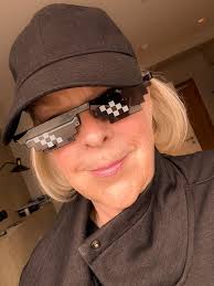 Flea market find! Thug Life, lol!