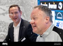 Lukas frank hi-res stock photography and images