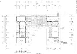 Simple korean house plan novocom top : Korean House Floor Plan Korean Styles