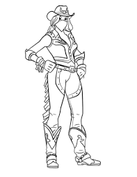 If you haven't had enough of the game, now you can color that world with our free printables. Fortnite Calamity Coloring Page Fortnite Calamity Fortnite Coloring Pages Fortnite