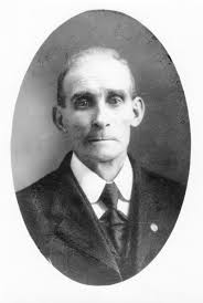 Michael Joseph Nagle (1836-1914)