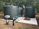Well Water Storage Systems Plastic Water Tanks Poly-Mart