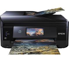 Windows 10, 8.1, 8, 7, vista, xp & apple mac os x. Epson Expression Premium Xp 830 Im Test Testberichte De