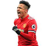 Alexis sánchez fifa 21 career mode. Alexis Sanchez Fifa 18 97 Fof Prices And Rating Ultimate Team Futhead