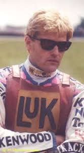 John Daker and Deers Leap 1980 Fordrace Tyres. Photos taken by a gent I  only know as Dai. He gave me a couple of albums of photos he has taken and  these