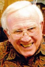 James Temple Obituary (2015)