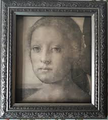 Heritage Picture Framing Services