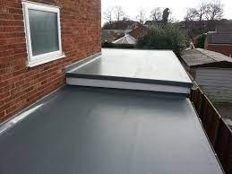 Cost to install rubber roofing. Epdm Rubber Roof Cost Plus Pros Cons In 2021