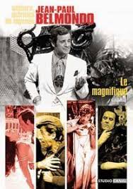 Belmondo a des qualités mais un physique difficile pour le cinéma. Le Magnifique 1973 Imdb