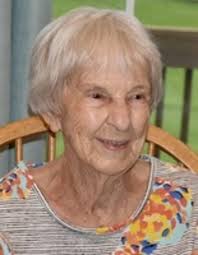 Helen Sain Franklin Obituary