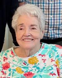 Ruth Hayes Obituary (2023)