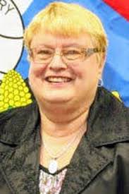 Mildred (Millie) Dyer, R-Morris