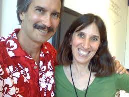 Jessica Ruskin's Instagram, Twitter & Facebook