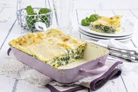 Recette Lasagnes Aux Epinards Et Chevre Supertoinette Recette Lasagnes Recette De Lasagne Recette Lasagne