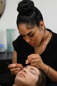 Hidden Gems: Meet Bethany Cabrera of BC Beauty Miami