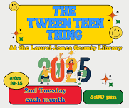 The Tween Thing