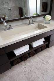 12 Best Concrete Trough Bathroom Sink