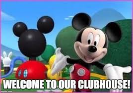 I found this meme, should i buy or sell, is ok. Mickey Mouse Clubhouse Imgflip