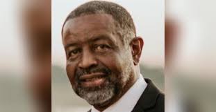 Mr. Larry Charles Jacobs Obituary