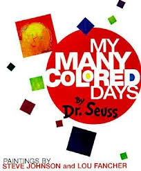 Colours can sometimes have special meanings. 40 Splendi Childrens Books About Colors Picture Inspirations Azspring