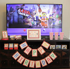 Theme parties are just more fun. Lego Movie Party Supplies Cheap Online