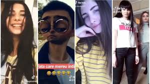 Foarte tare, plin de clipuri cu manele si glume de doi lei. Foto Video Un Nou Trend Pe ReÈelele Sociale Tinerii Din Moldova ExplicÄ Ce E Tiktok Èi Cum UtilizeazÄ AplicaÈia Pentru A Deveni Populari Diez