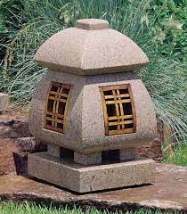 Shin Boku Nursuries Stone Lanterns Japanese Stone Lanterns Japanese Garden Lanterns Japanese Garden