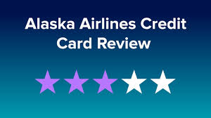 The alaska airlines visa ® business credit card 40,000 bonus miles + alaska's famous companion fare ™ offer. Alaska Airlines Credit Card Reviews