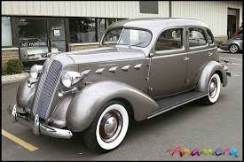 Image result for Vogue Brown 1937 Graham