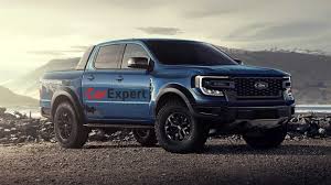 2021 Ford Ranger Usa Performance In 2020 Ford Ranger Ford Ranger Raptor Ford Trucks