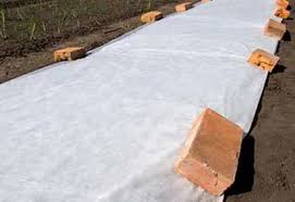 Check spelling or type a new query. Using Row Covers To Protect The Garden From Pests And Frost