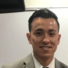 Edwin Villavicencio's Instagram, Twitter & Facebook