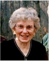 Nancy B. Allchin: Professional Volunteer